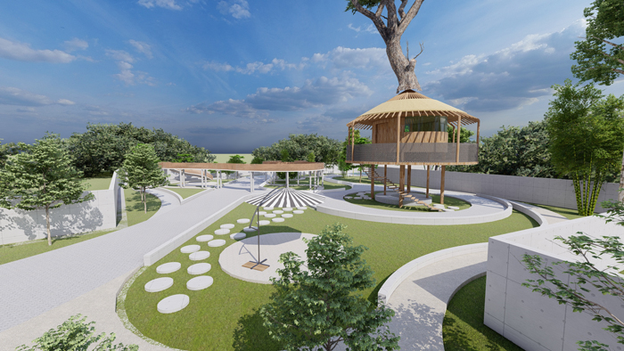 landscape design