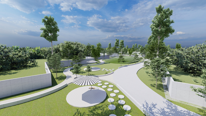 landscape design